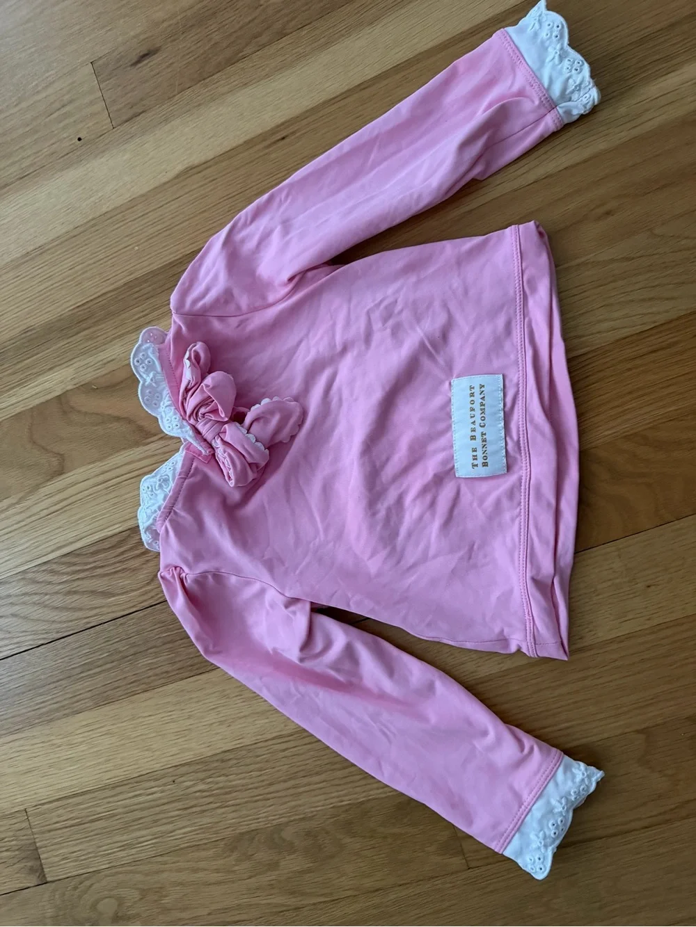 The Beaufort Bonnet Company hamptons hot